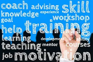 salle de formation Excel Laval