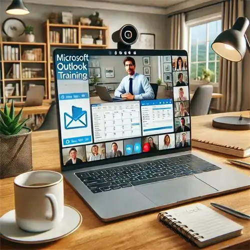 Formation Outlook Visio