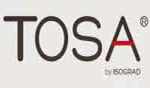 logo certification TOSA